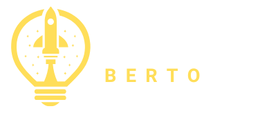 Logo - Lincoln Berto