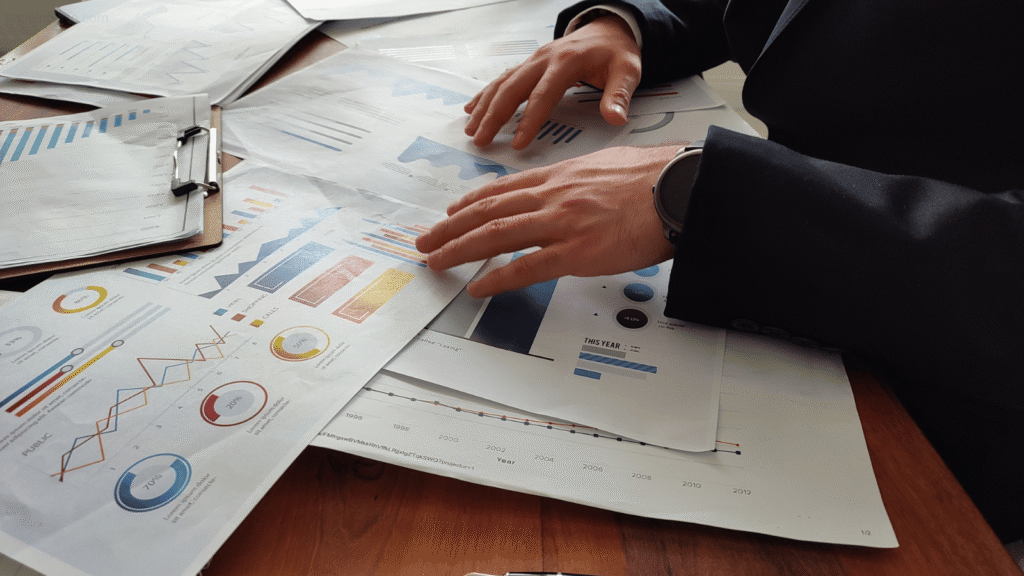 Como Estou Enfrentando Minhas Dívidas Usando o Marketing Digital