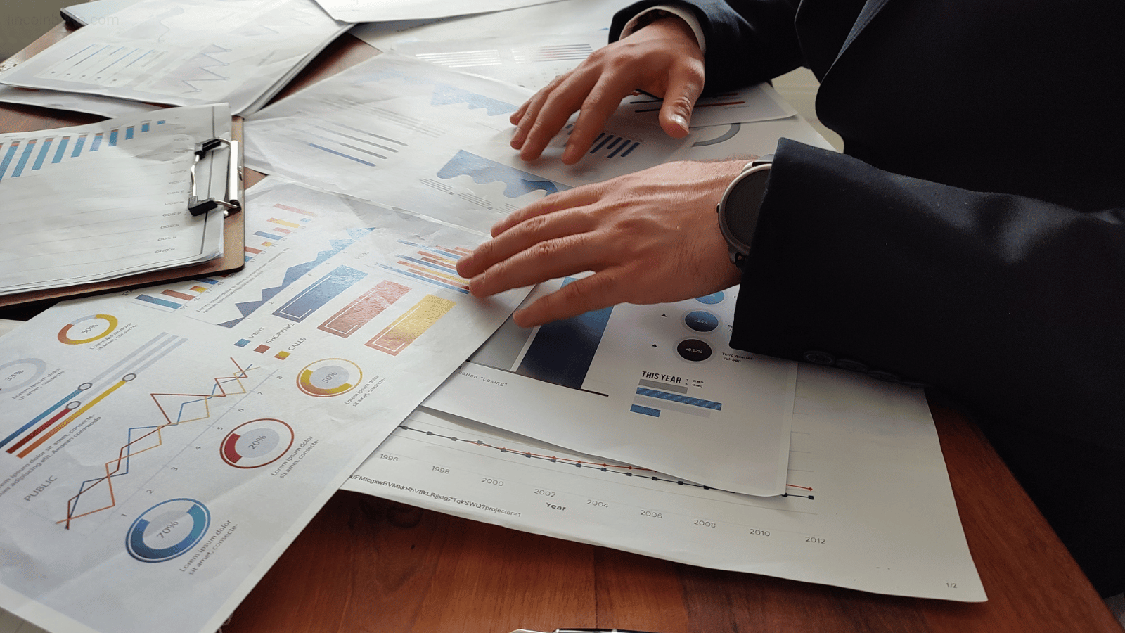 Como Estou Enfrentando Minhas Dívidas Usando o Marketing Digital